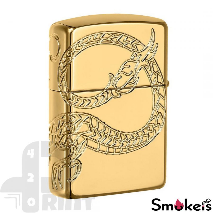 Zippo 29265 Asian Dragon - Image 7