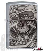 فندک Zippo 29266 Armor Case