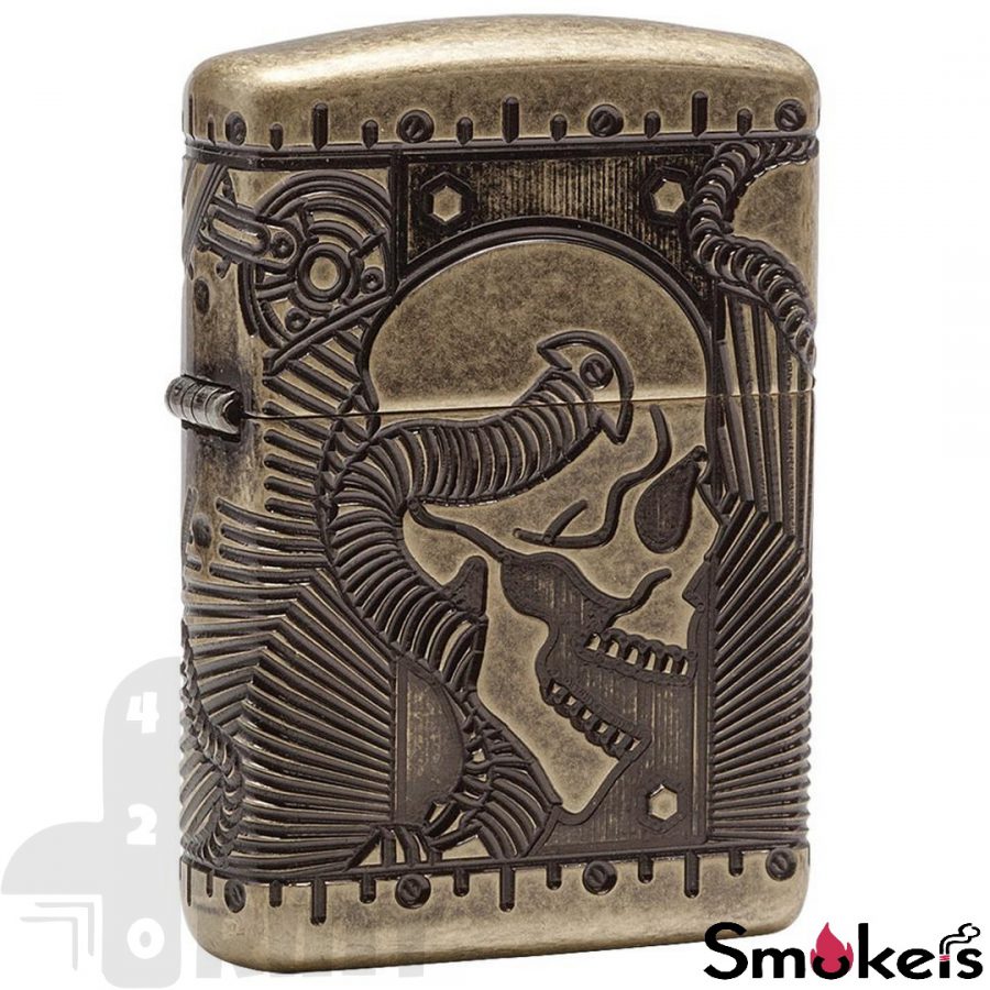Zippo 29268 Armor Case - Image 3