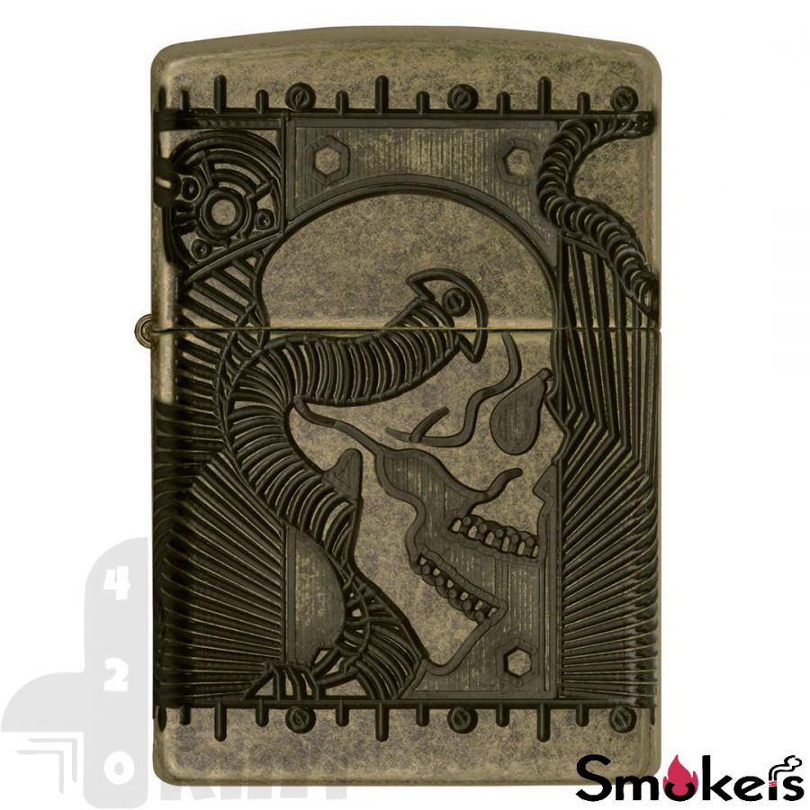 Zippo 29268 Armor Case - Image 4