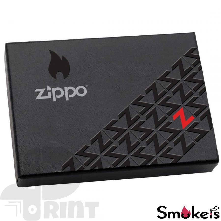 Zippo 29268 Armor Case - Image 10