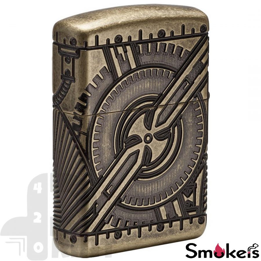 Zippo 29268 Armor Case - Image 7