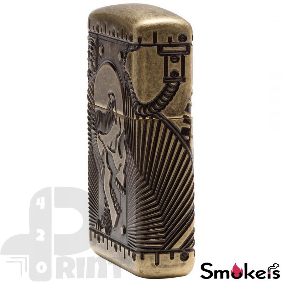 Zippo 29268 Armor Case - Image 8