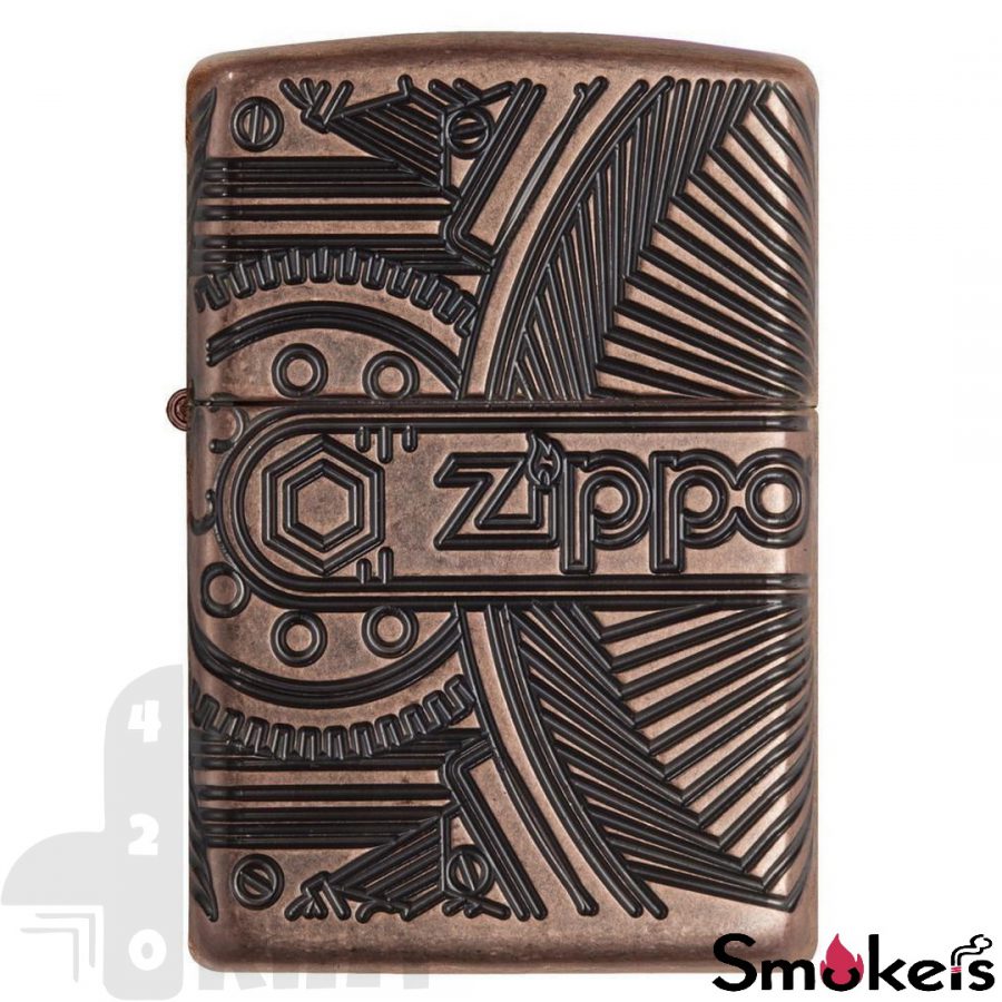 Zippo_29523_Antique_Copper_Armor_Gears_360_Degree_print42o.ir_01