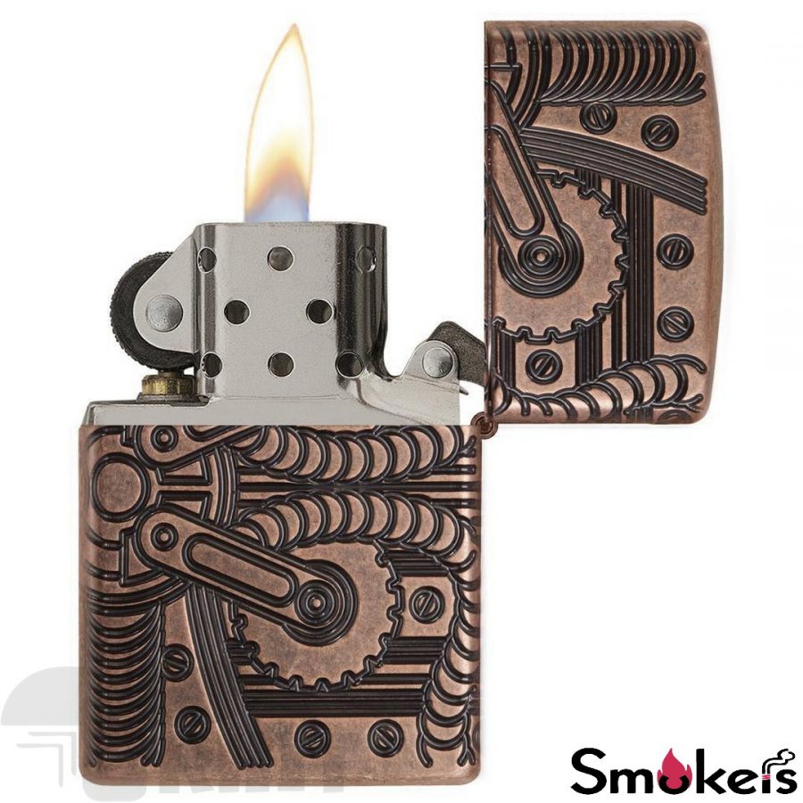 Zippo_29523_Antique_Copper_Armor_Gears_360_Degree_print42o.ir_08