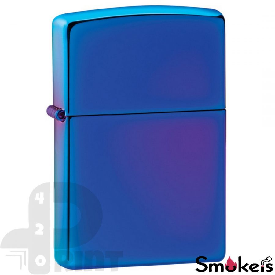 Zippo 29899 Indigo - Image 3
