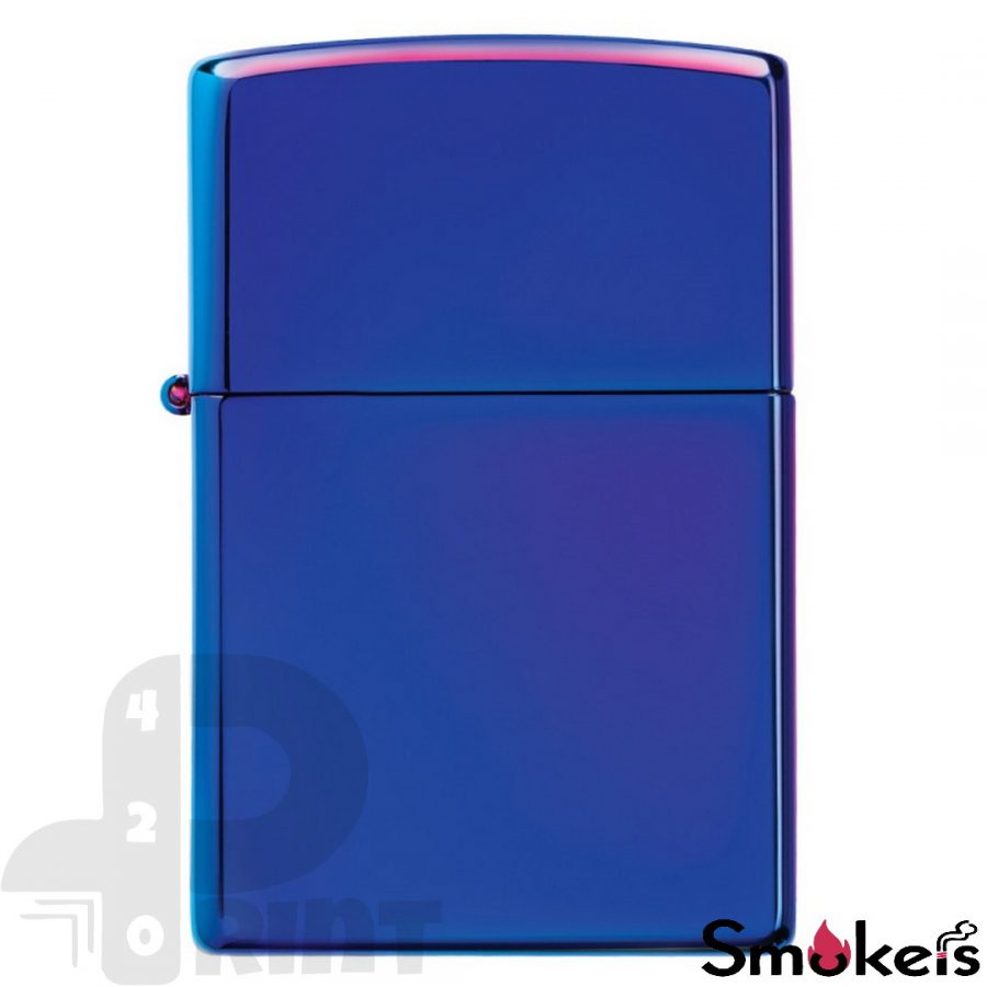 Zippo 29899 Indigo - Image 4