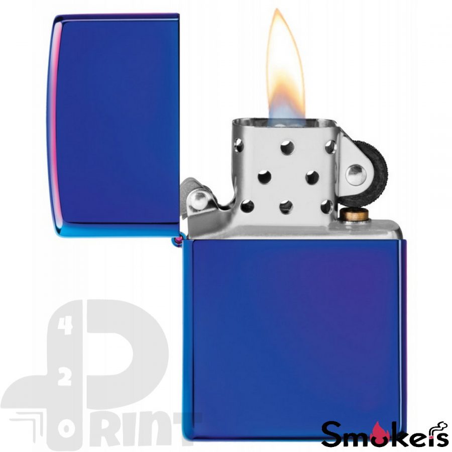 Zippo 29899 Indigo - Image 5