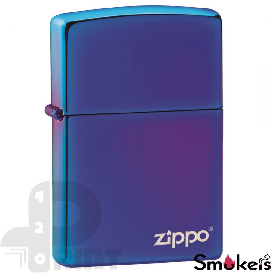 Zippo 29899zl Indigo - Image 6