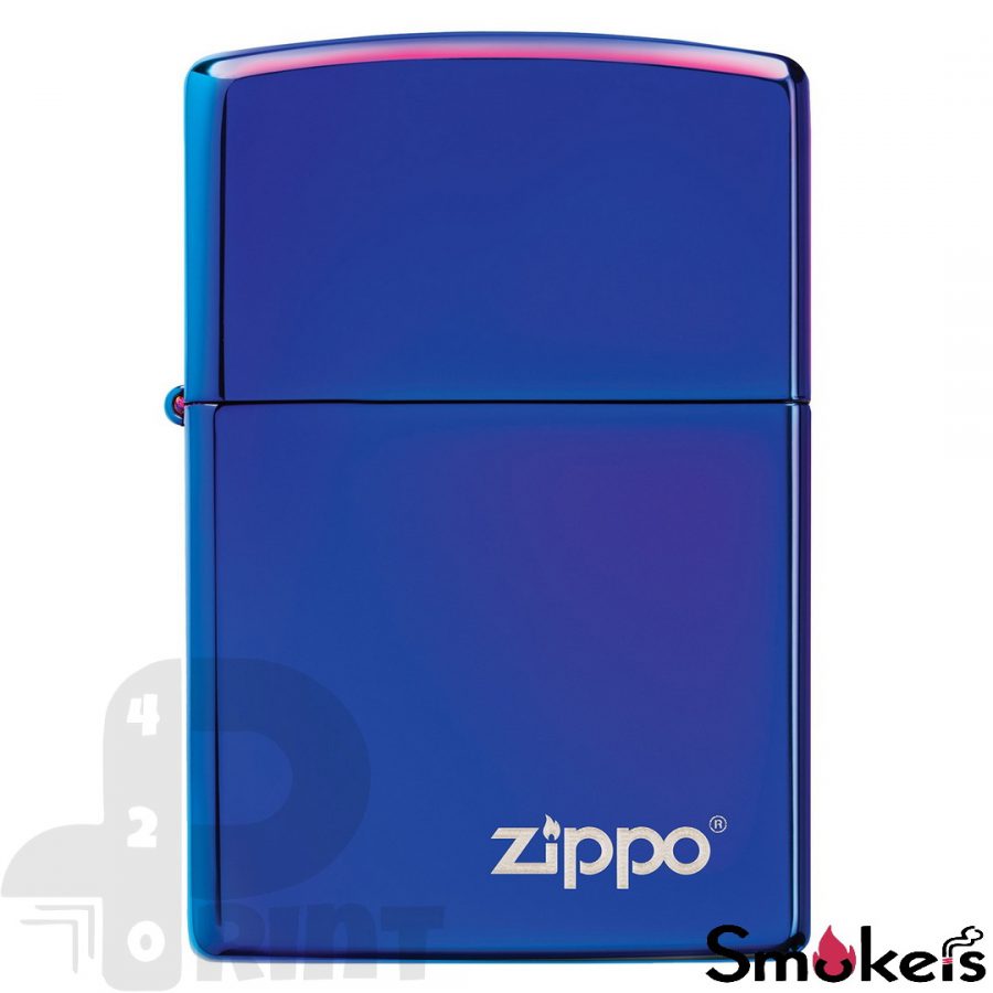 Zippo 29899zl Indigo - Image 3