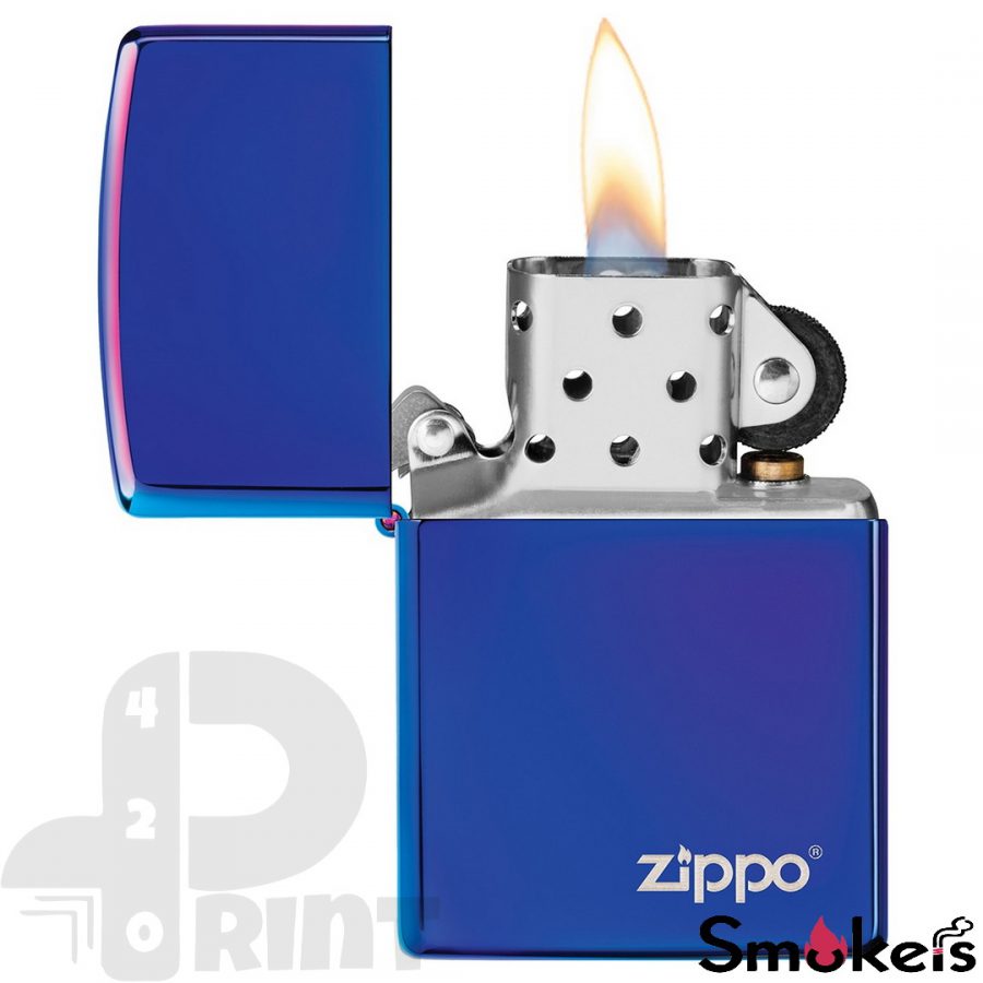 Zippo 29899zl Indigo - Image 4