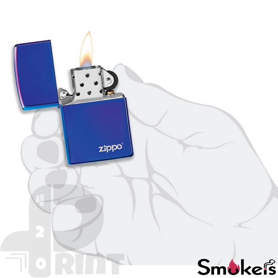 Zippo 29899zl Indigo - Image 5