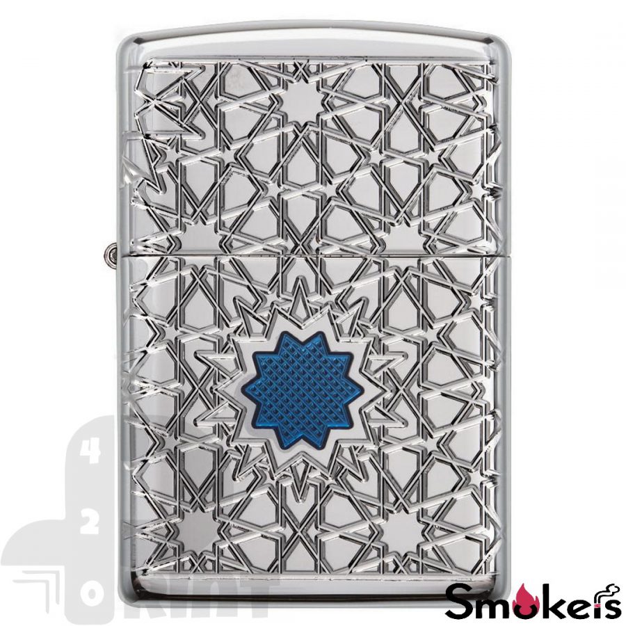 Zippo 49076 Armor Case - Image 6