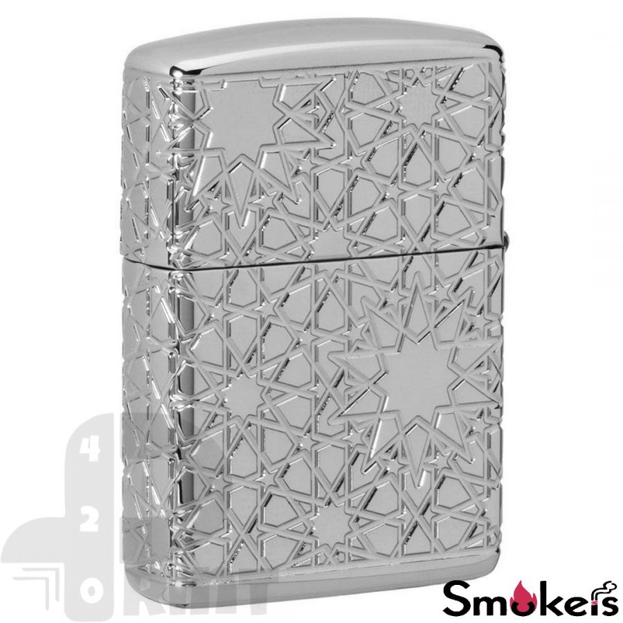 Zippo 49076 Armor Case - Image 4