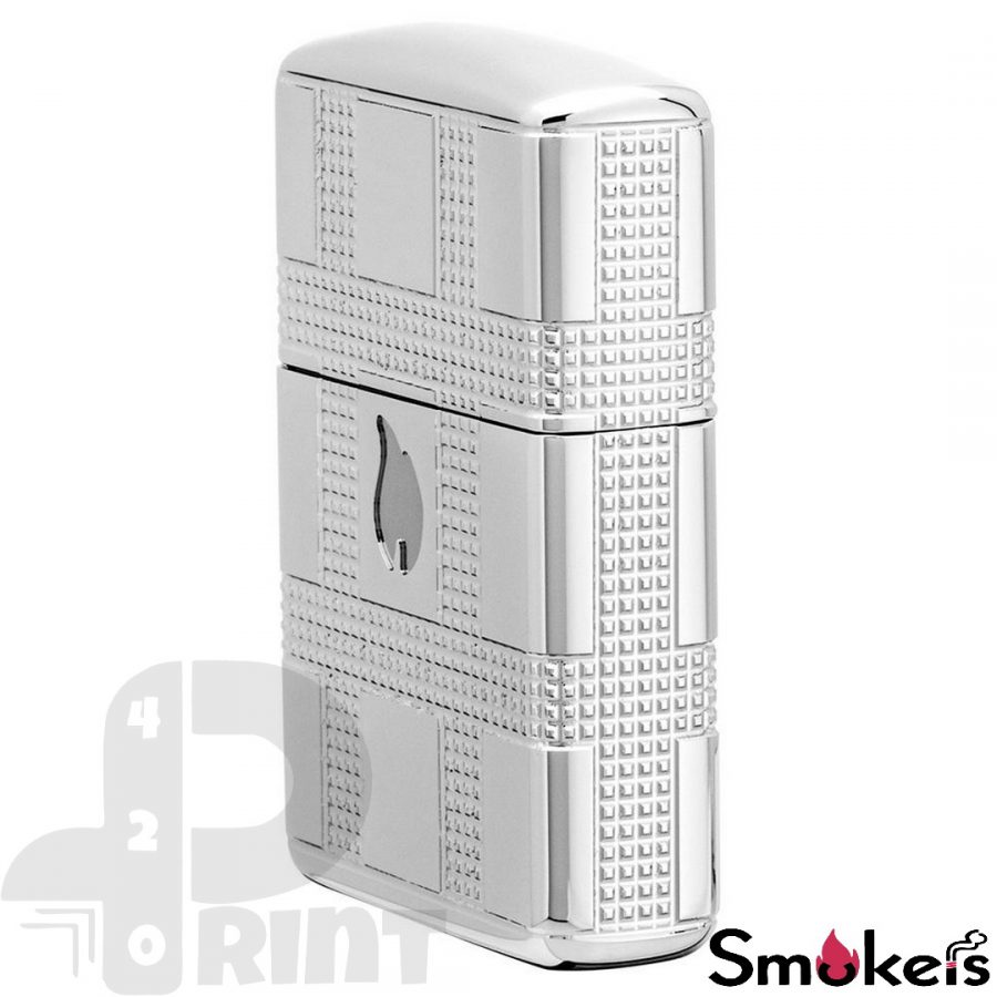 Zippo 49079 Geometric Design - Image 7
