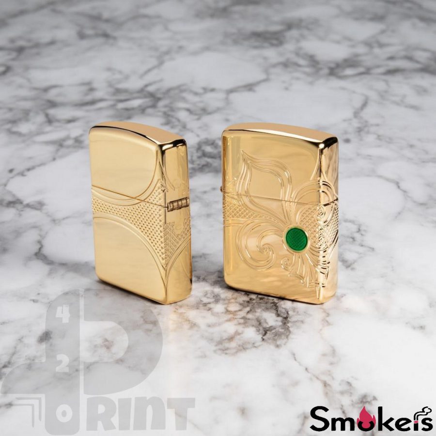 Zippo 49108 Armor Case - Image 3