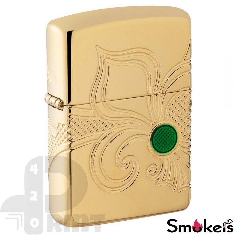 Zippo 49108 Armor Case - Image 4