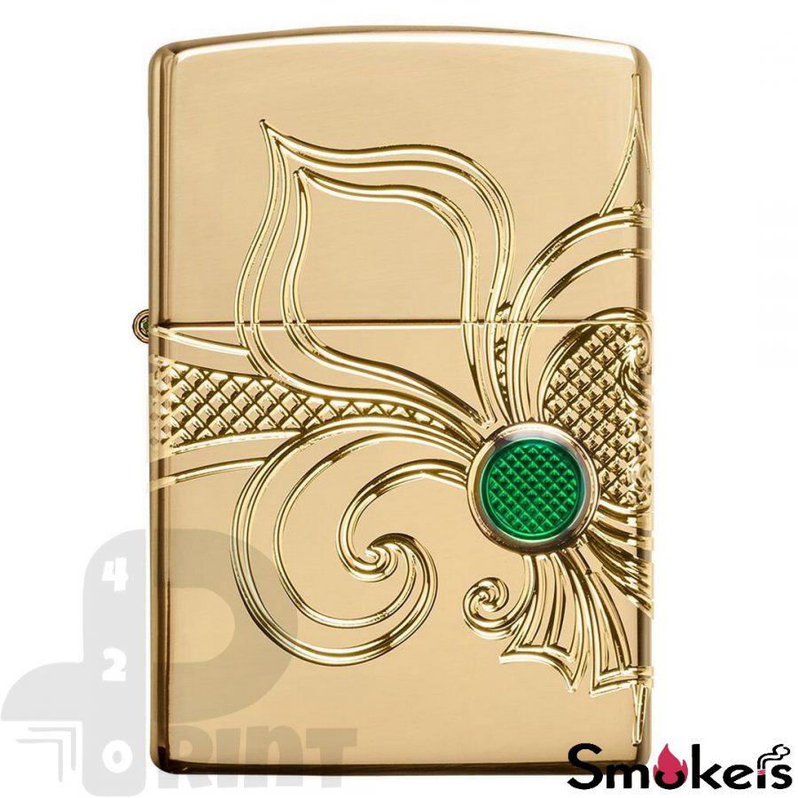 Zippo 49108 Armor Case - Image 5