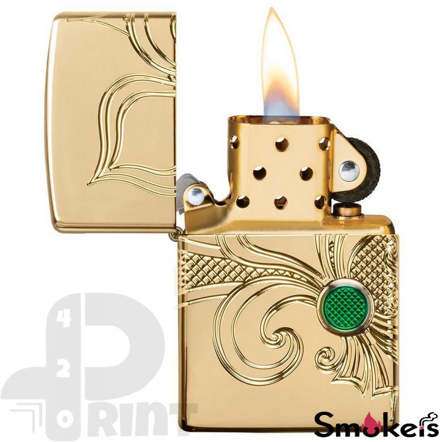 Zippo 49108 Armor Case - Image 6