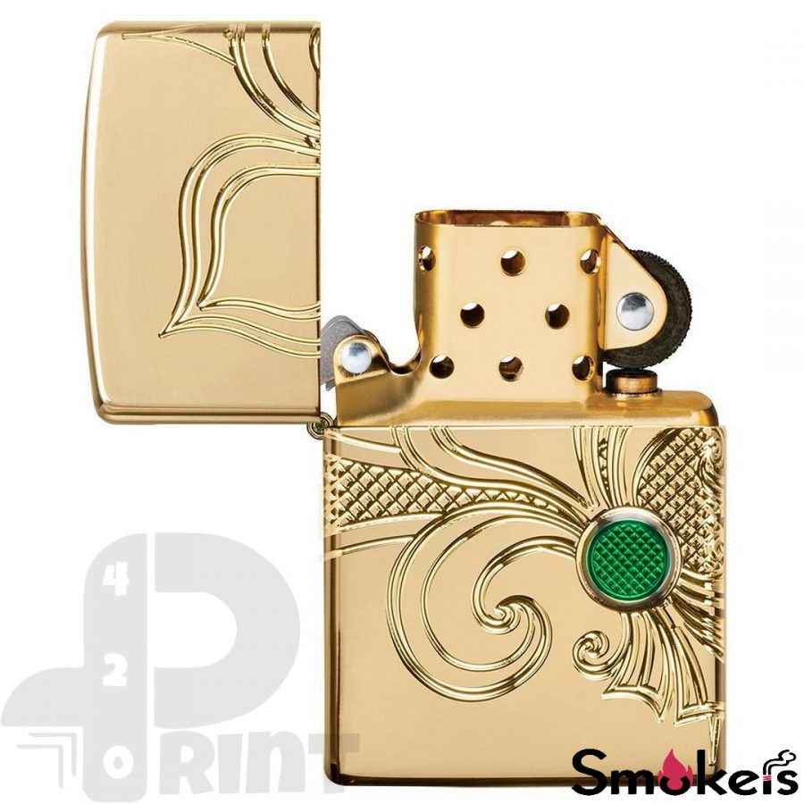 Zippo 49108 Armor Case - Image 7