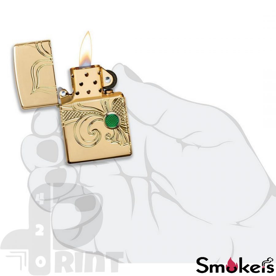 Zippo 49108 Armor Case - Image 8