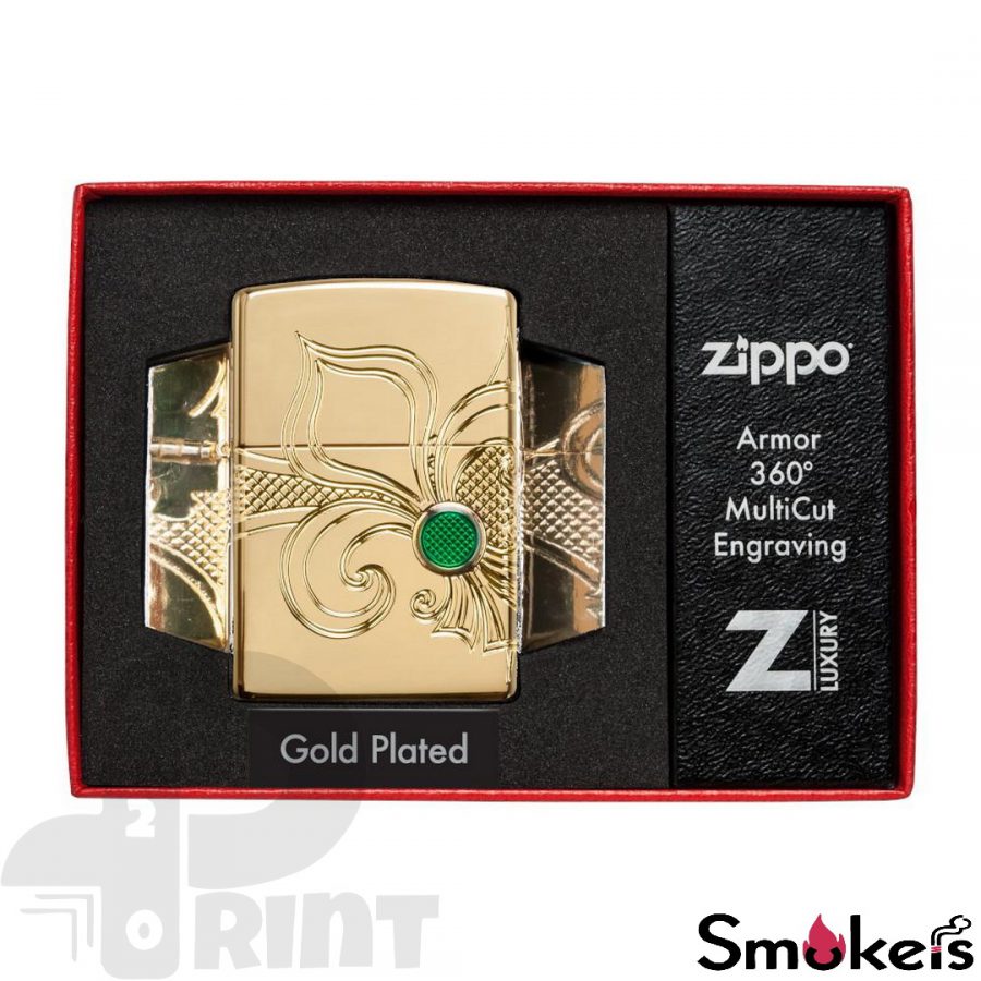Zippo 49108 Armor Case - Image 2