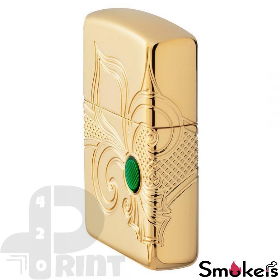 Zippo 49108 Armor Case - Image 10