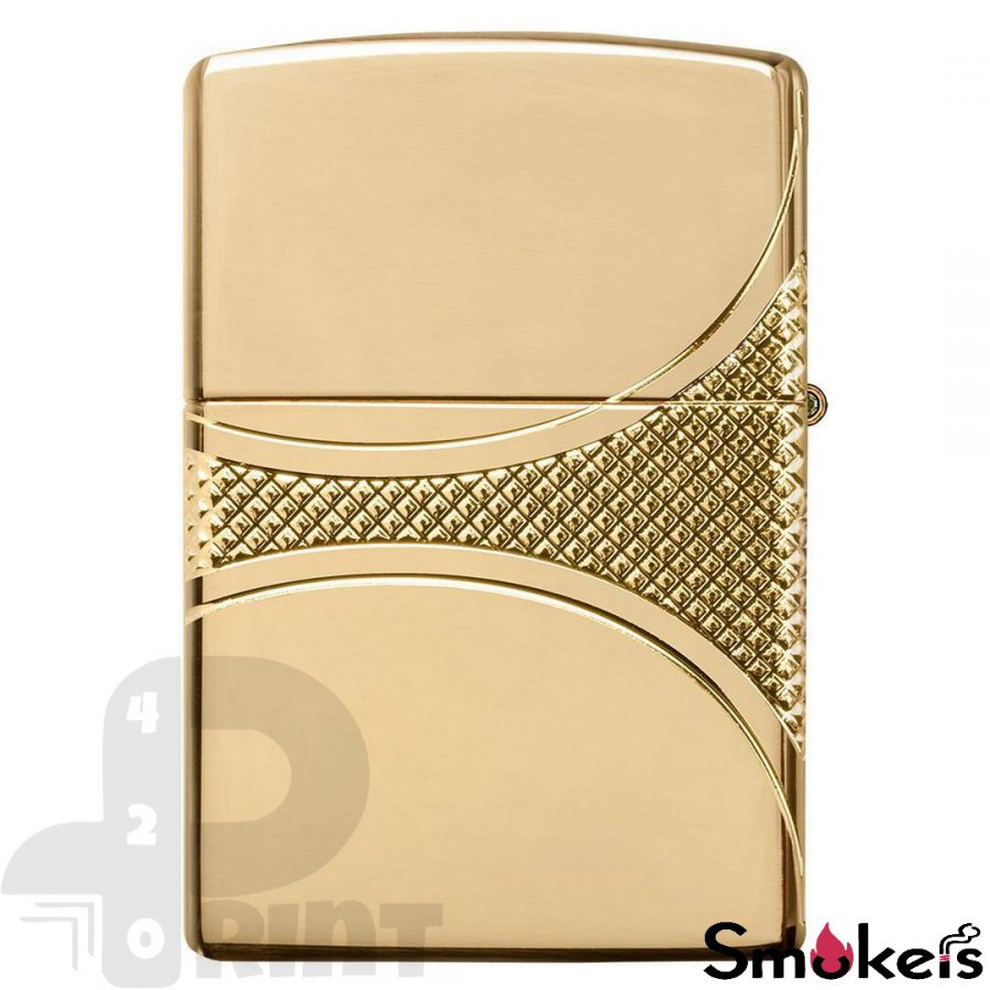 Zippo 49108 Armor Case - Image 11