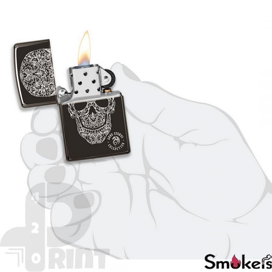 Zippo 49143 - Image 4