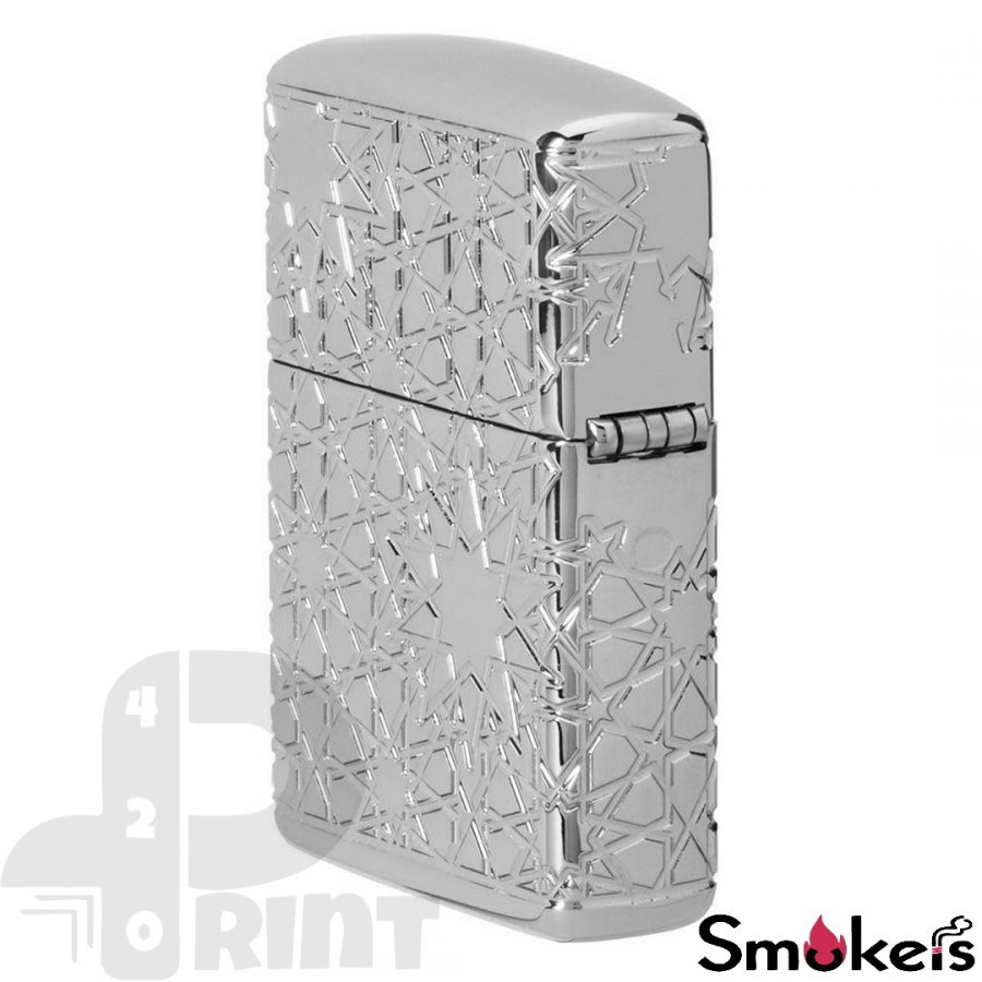 Zippo 49076 Armor Case - Image 9
