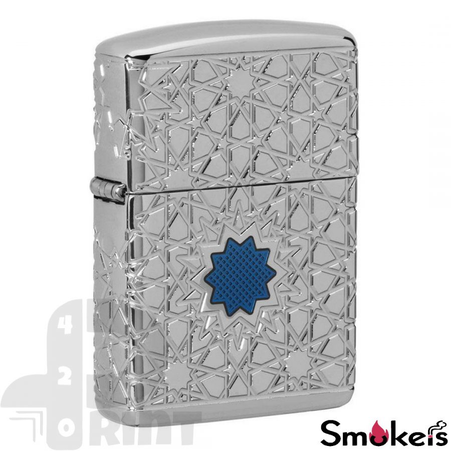 Zippo 49076 Armor Case - Image 10