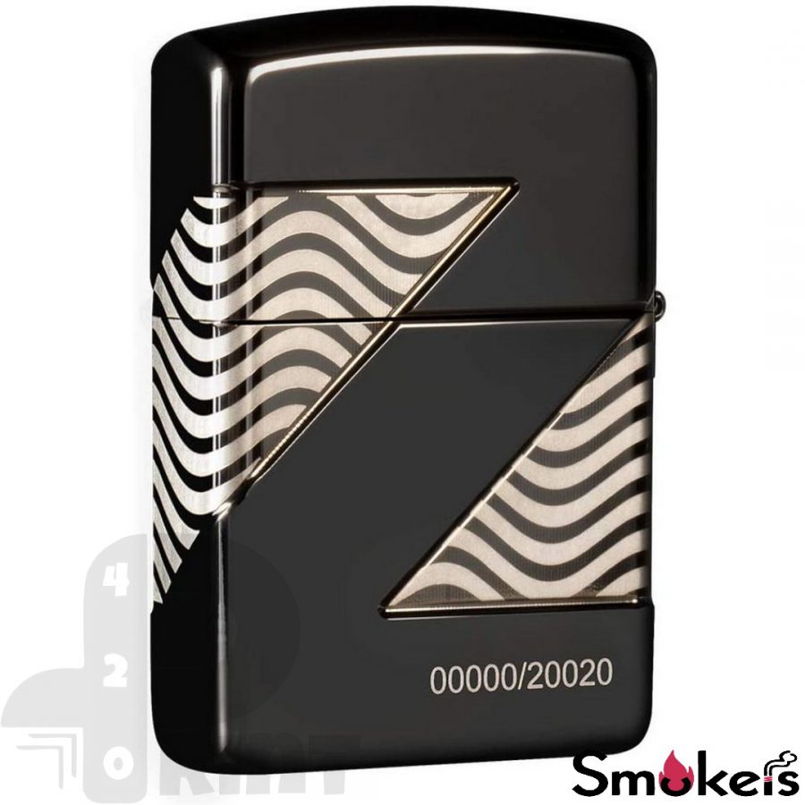 Zippo 49194 - Z2 Armor Case