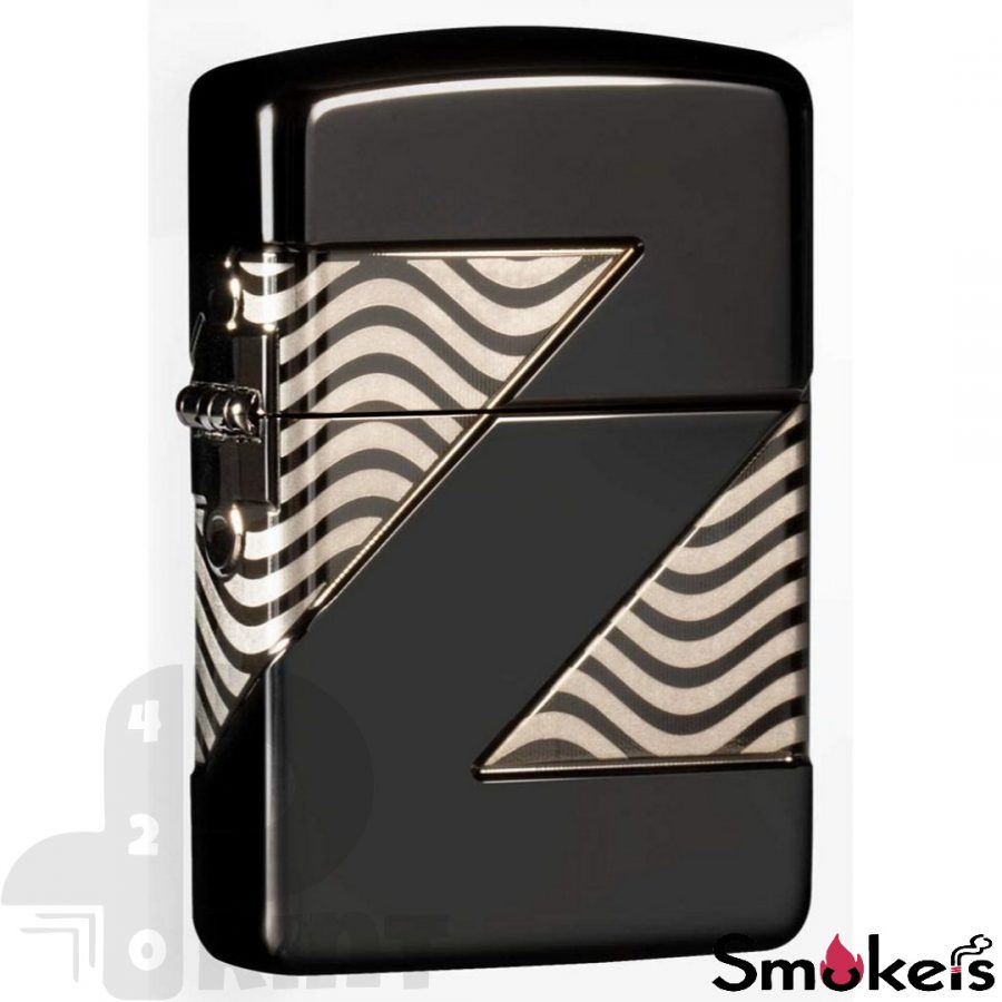 Zippo 49194 - Z2 Armor Case - Image 7