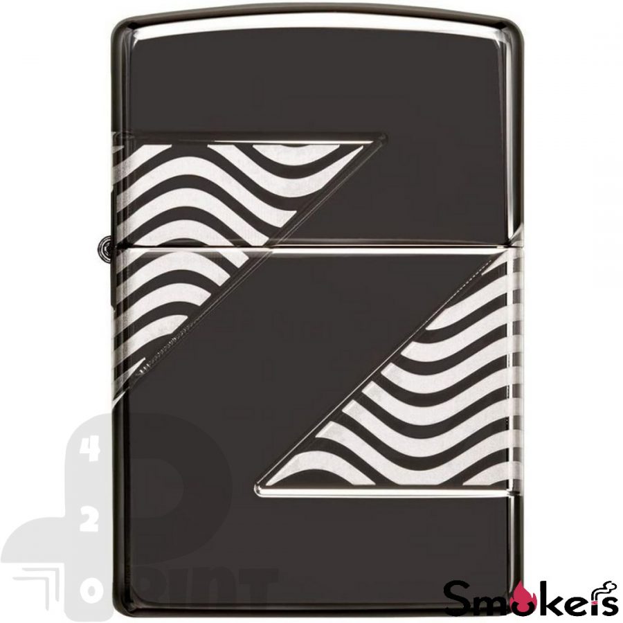 Zippo 49194 - Z2 Armor Case - Image 8