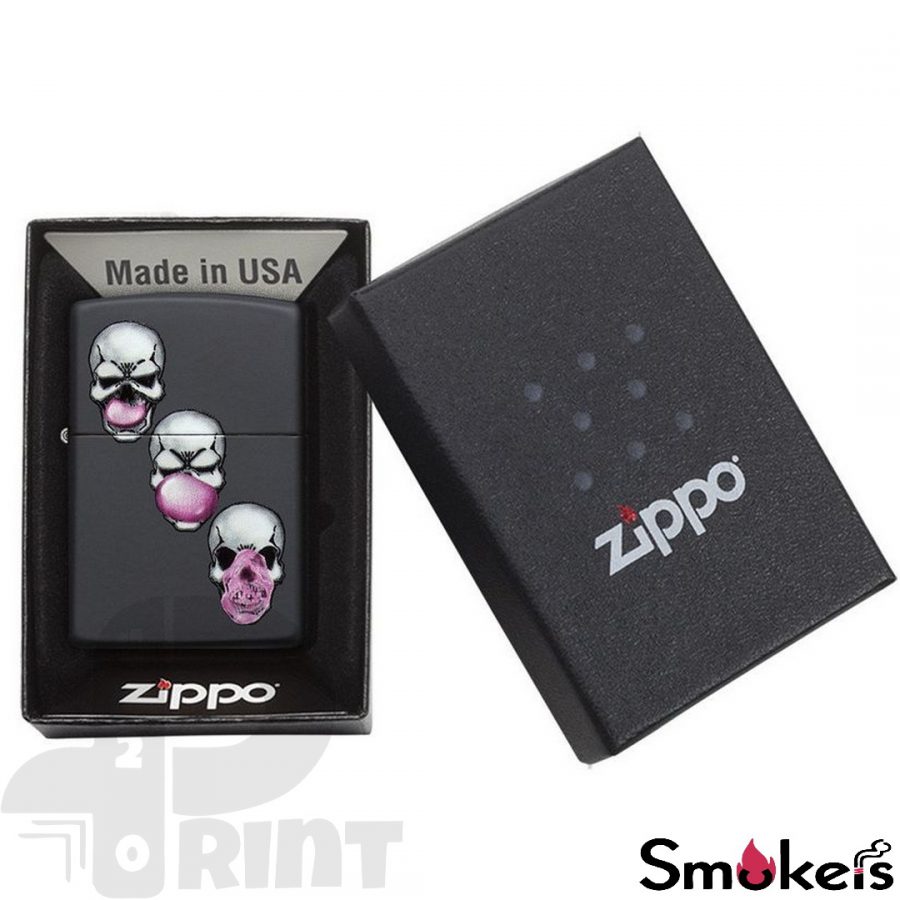 Zippo 29398 - Image 2