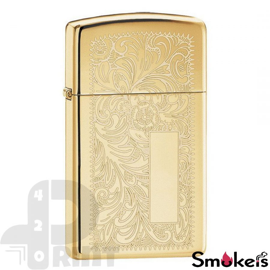 Zippo 1652b slim - Image 3