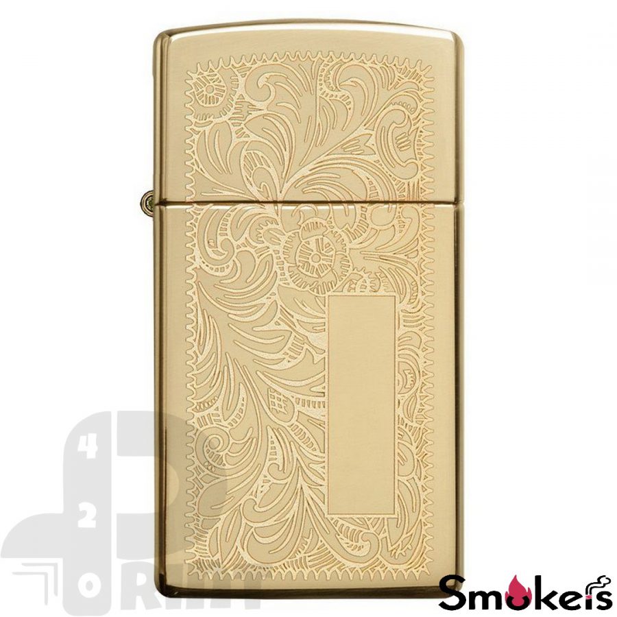 Zippo 1652b slim - Image 4