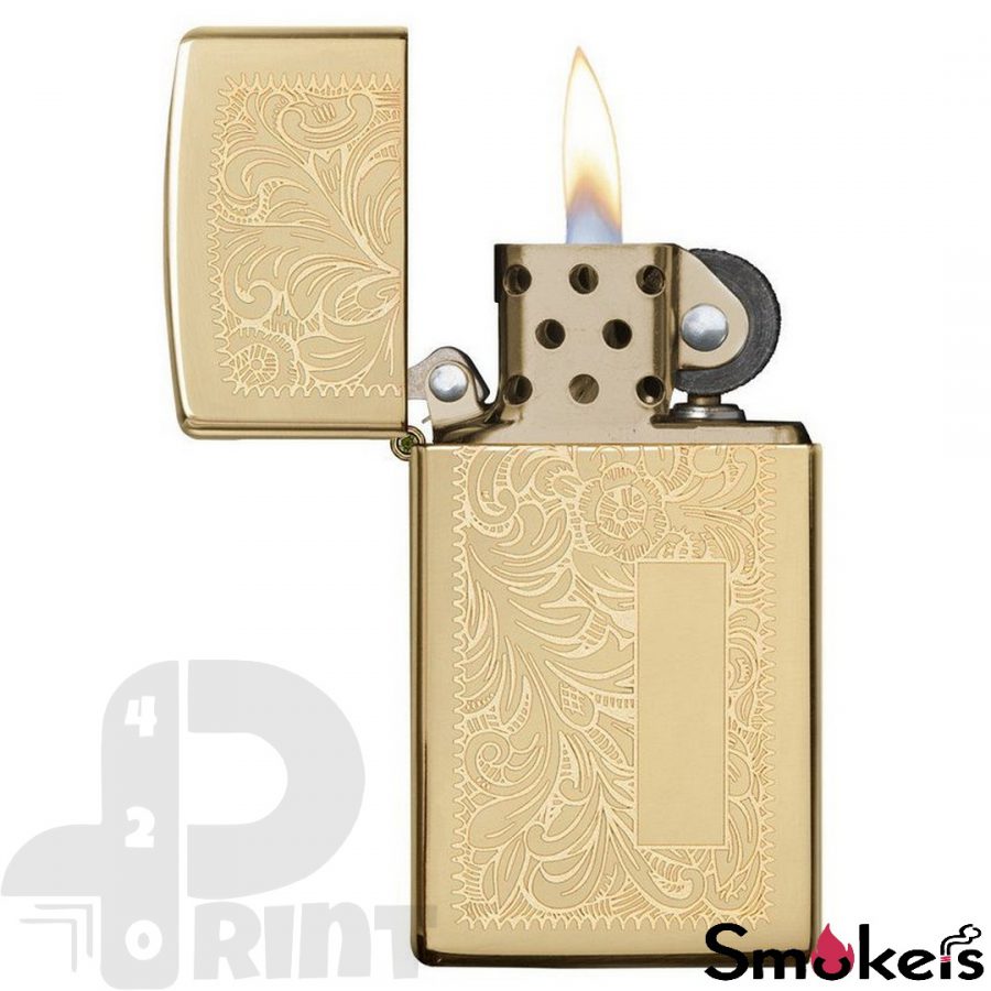 Zippo 1652b slim - Image 5