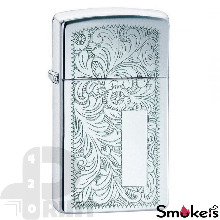 Zippo 1652 slim - Image 4
