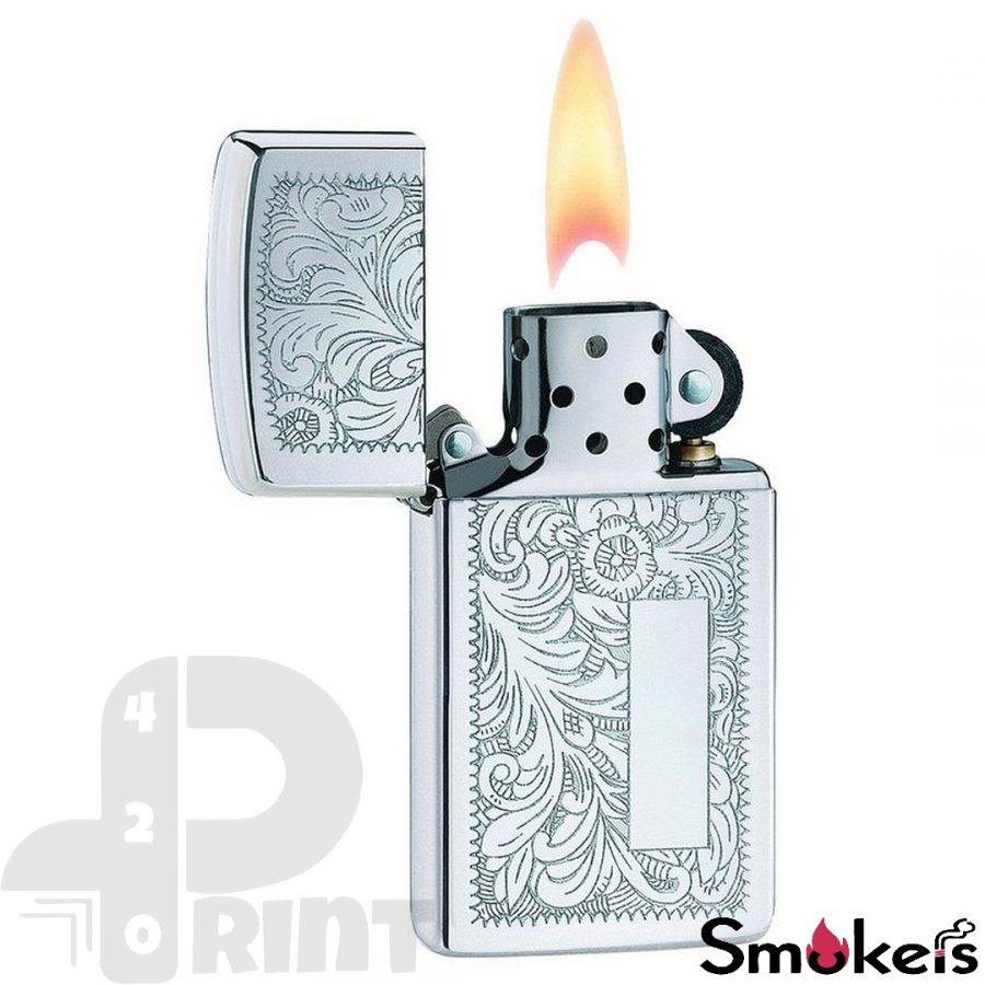 Zippo 1652 slim - Image 5