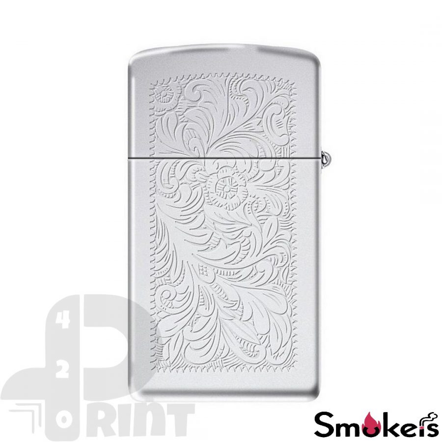 Zippo 1652 slim - Image 7