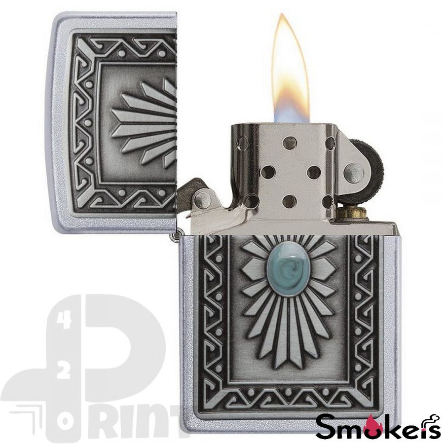 Zippo 29105 Southwest Sun - Image 5