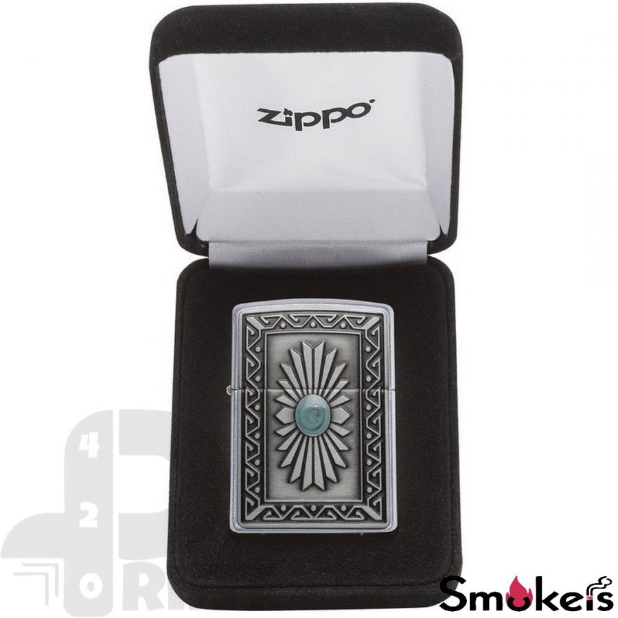 Zippo 29105 Southwest Sun - Image 2