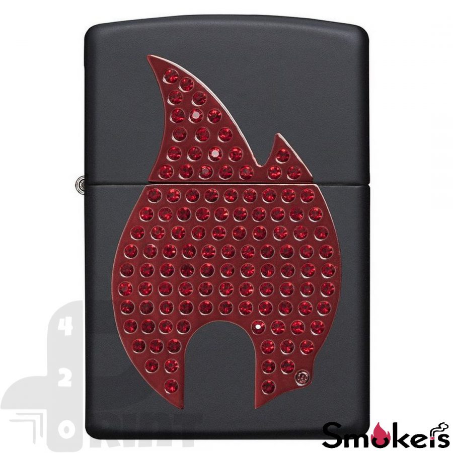 Zippo 29106 Flame Sparkling - Image 4