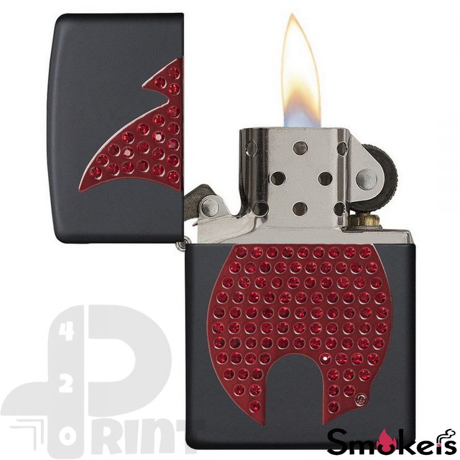 Zippo 29106 Flame Sparkling - Image 5
