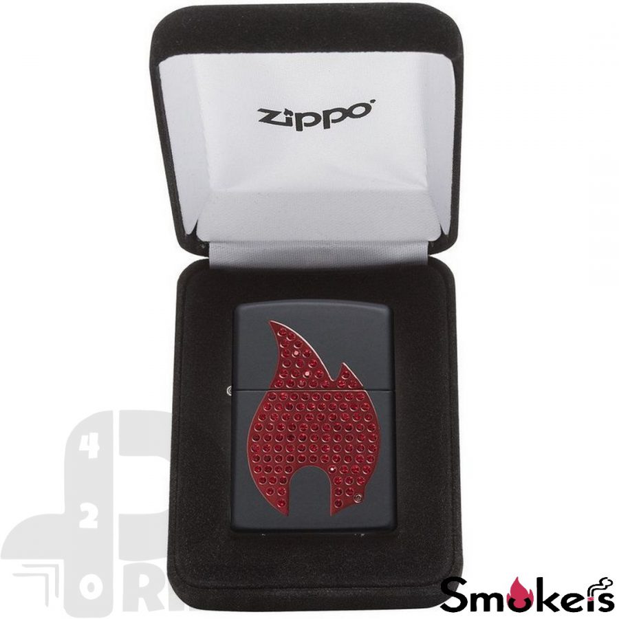 Zippo 29106 Flame Sparkling - Image 2