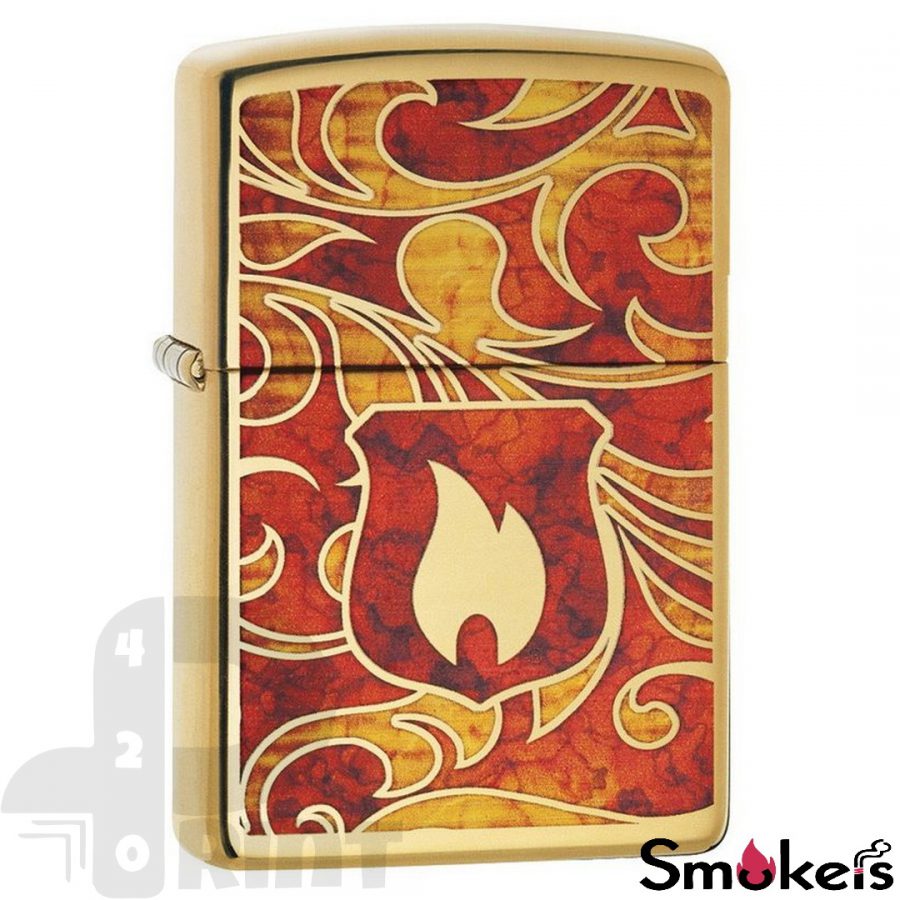 Zippo_28975_Flame_Fusion_Shield_print42o.ir
