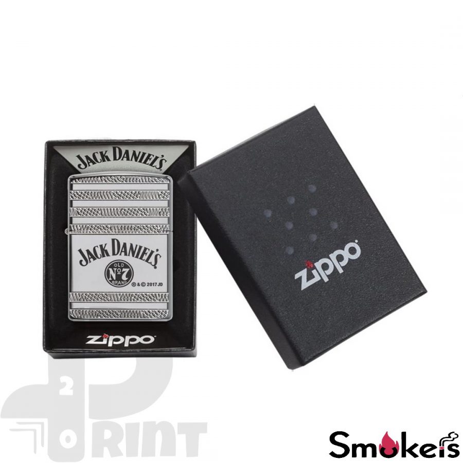 Zippo 29526 Armor Case - Image 2