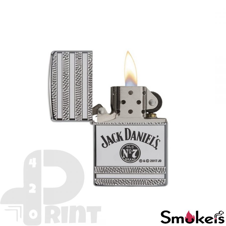 Zippo 29526 Armor Case - Image 6