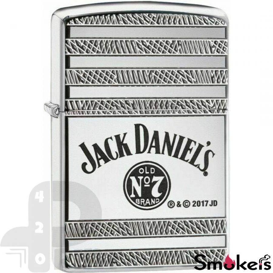 Zippo 29526 Armor Case
